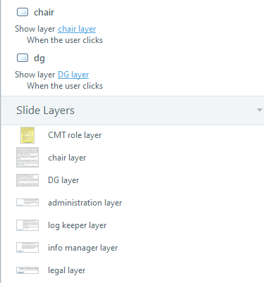 layers naming